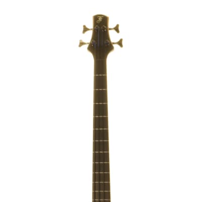 Furch B62-SW Electro Acoustic Bass Guitar w Gig Bag image 6