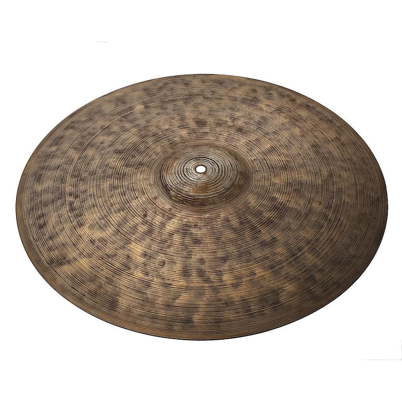 Istanbul Agop 30th Anniversary Ride Cymbal 24" image 1