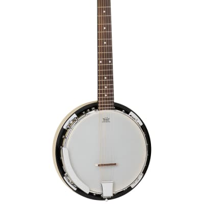 Tanglewood Union Series TWB 18 M6 6-String Banjo for sale