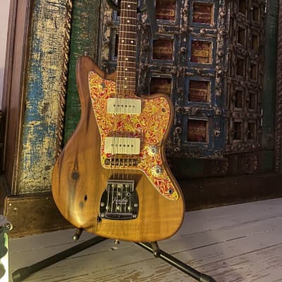 Fender Jazzmaster 2017 image 1