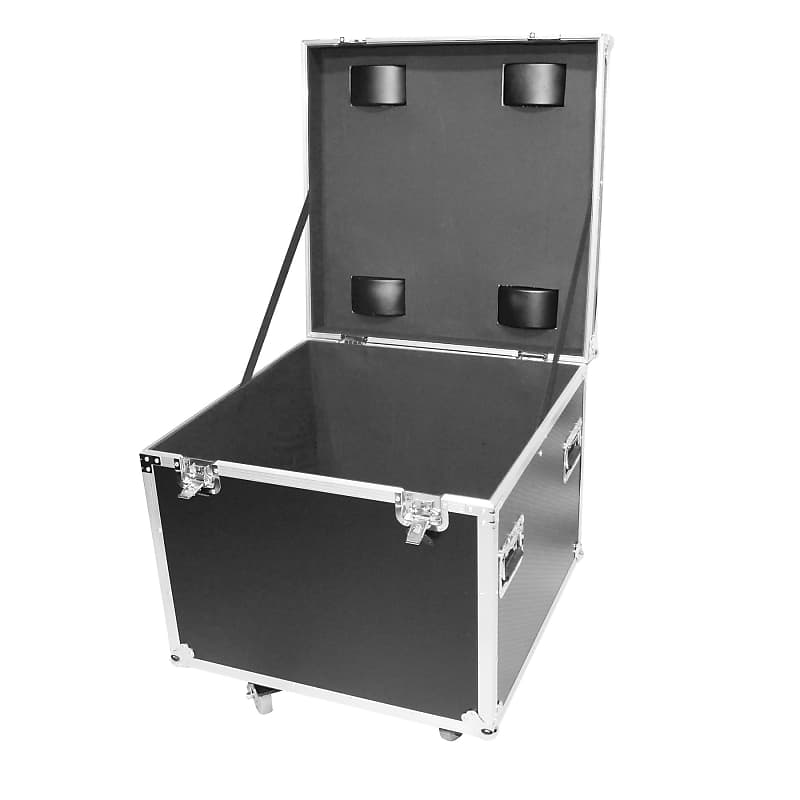 ProX XS-UTL6 Heavy-Duty ATA Utility Flight Travel Storage | Reverb