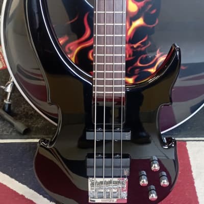 Warwick Rockbass Vampyre 4 | Reverb