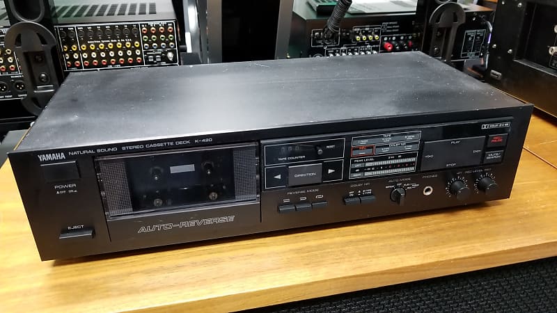 yamaha-k-420-natural-sound-stereo-cassette-deck-cassettedeck