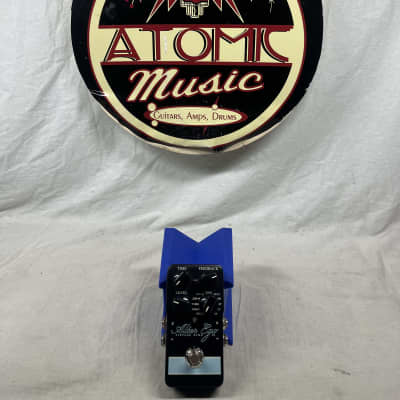 Pharaoh Amplifiers Echo Jr. VINTAGE DELAY | Reverb