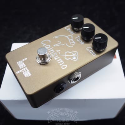 Inner Bamboo Electron B Ii Preamp [08/25] | Reverb