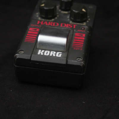 Korg DST-3 Hard Dist image 6