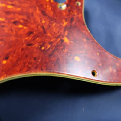 Fender Stratocaster / '63-'71 Tortoise Celluloid 1964 USA Vintage RI Strat 70 image 2