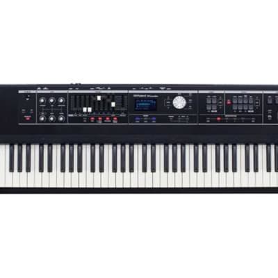 美品希少 Roland VR-730 V-ComboVR730 ROLAND V-COMBO VR-730 73 Key Live Performance Keyboard