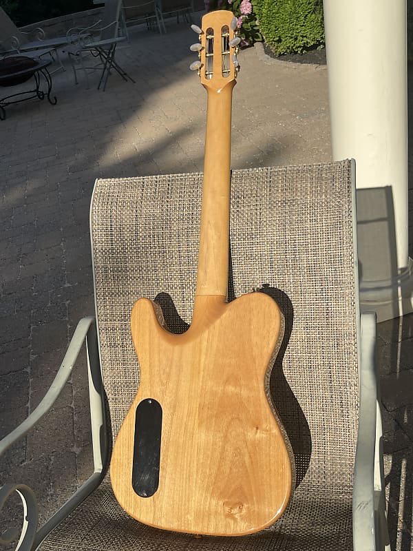 Carruthers Guitars ACS Model｜平野楽器 ロッキン オンラインストア