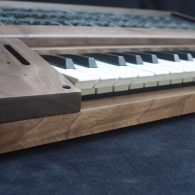 Wooden Case for Sequential Circuits Pro One American Walnut wood image 2
