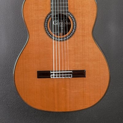Luthier Series C10-CD Classical image 2