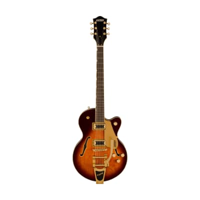 Gretsch G5655TG Electromatic Center Block Jr. Single Cutaway with