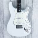 PRS Silver Sky John Mayer, 2018, Rosewood, Frost, Second-Hand