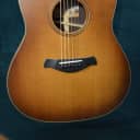 Taylor Builder's Edition 717e WHB Torrefied Sitka Spruce / Rosewood Grand Pacific with ES2 Electronics