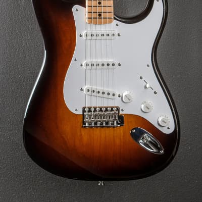 Fender Custom Shop '54 Reissue Stratocaster NOS | Reverb
