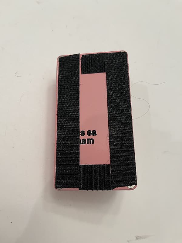 Montreal Assembly Your And You're Fuzz Distortion MTL.ASM Montreal Assembly Your And You're Fuzz Distortion MTL.ASM