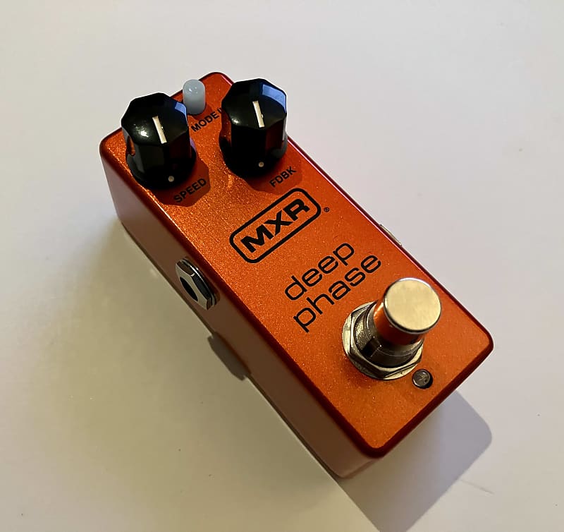 MXR M279 Deep Phase