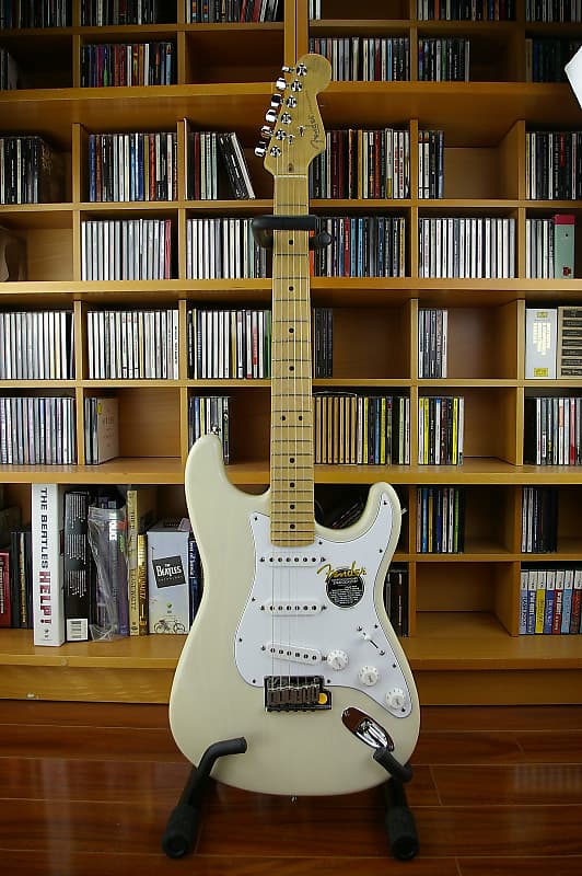 Fender 21st Century American Standard Stratocaster 2000 image 1