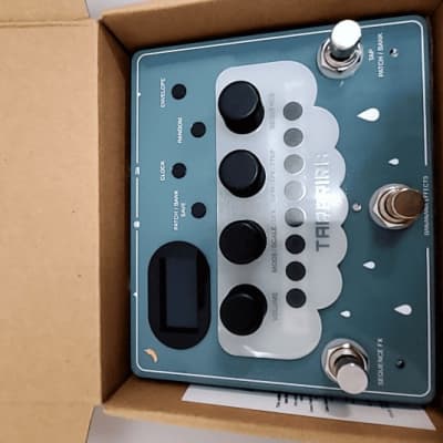 Reverb.com listing, price, conditions, and images for bananana-tararira
