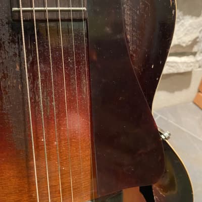 Gibson  1935 L-35 Archtop Guitar image 5