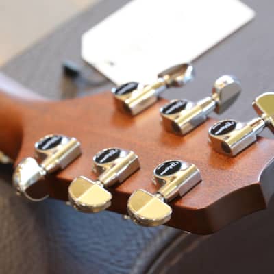 Takamine EF360GF Glenn Frey Signature Acoustic/ Electric Guitar + OHSC image 19