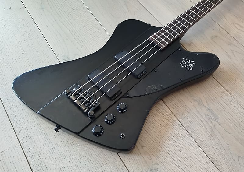 Epiphone Goth Thunderbird IV | Reverb The Netherlands