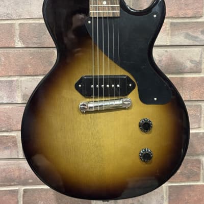 Vintage Rare Orville by Gibson Les Paul Junior | Reverb Vintage Rare Orville by Gibson Les Paul Junior | Reverb