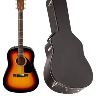 Fender CF-60 美品 Fender CD-60 (2011 - Present) | Reverb