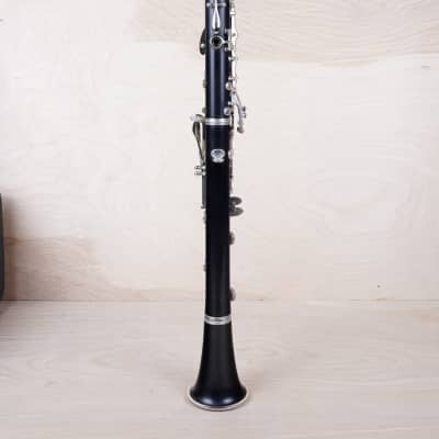 Yamaha YCL-250 Bb Student Clarinet 2010 Made in Japan MIJ image 5
