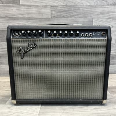 Fender Deluxe 90 2-Channel 90-Watt 1x12