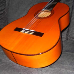 MADE IN 1970 ULTRA RARE - MITSURU TAMURA 600 - TERRIFIC