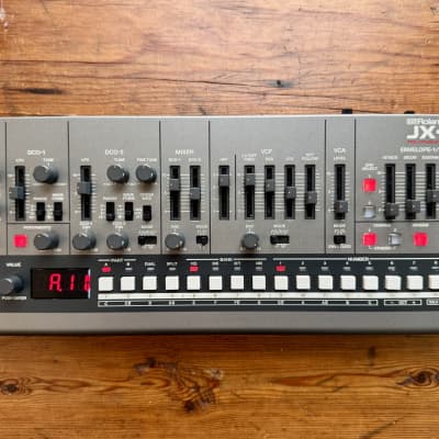 New Roland boutiques -JD-08 & JX-08 - Page 29 - Gearspace