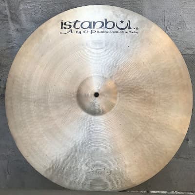 Istanbul Agop 22