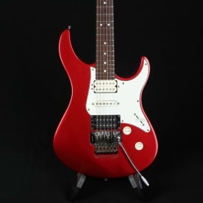 Yamaha Pacifica 721 Electric Guitar | Reverb