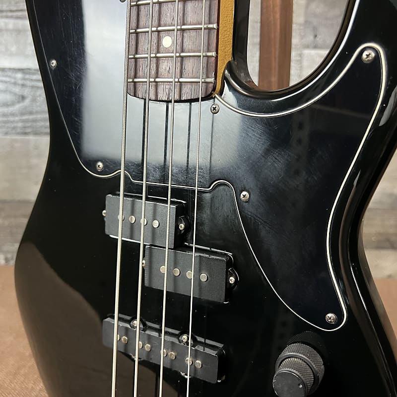 Fender cowpoke bass new arrivals