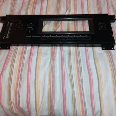 Korg T3, T3EX display basel