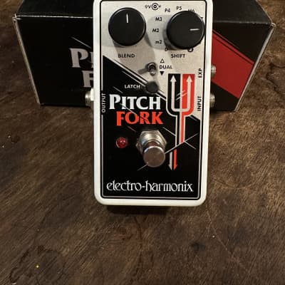 Boss PS-2 Digital Pitch Shifter Delay 1992 to 1994 Taiwan | Reverb