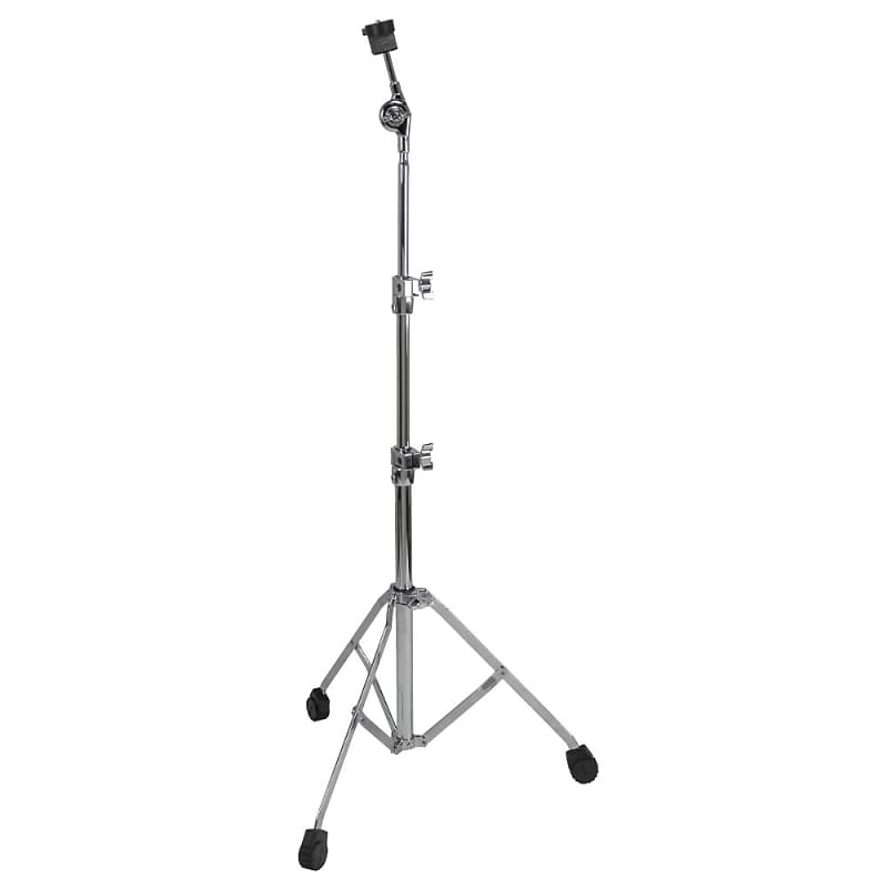 Gibraltar GSB-510 Pro Lite Single Braced Straight Cymbal Stand image 1