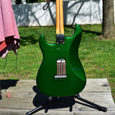 Fender Eric Johnson Stratocaster- See Details image 6