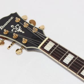 ギター ibanez AG95 left-handed Ibanez Artcore Expressionist AG95L Hollow Body Left-Handed