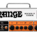 Orange Rocker 15 Terror 15 Watt Amp Head