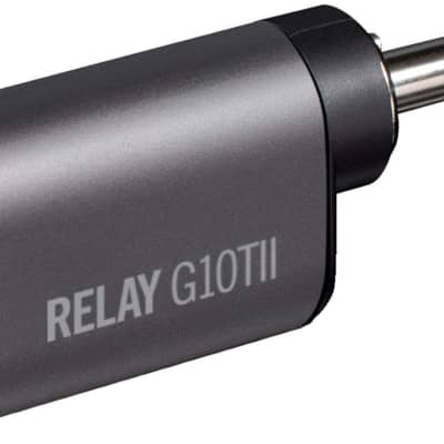 Line 6 Relay G10TII Guitar Wireless Transmitter | Reverb