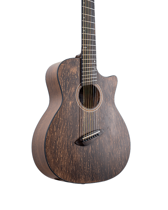 Legator Helio 8 String 2022 Bear Claw | Reverb