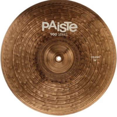 Paiste 16