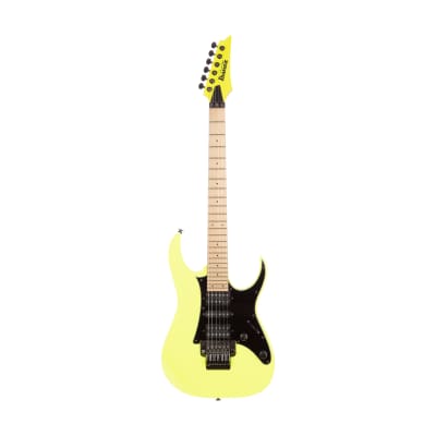 2012 Ibanez RG3250MZ-DY Prestige Electric Guitar w/Case