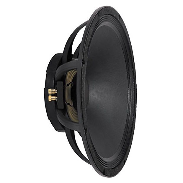 Peavey 560010 1508-8 HE BWX Black Widow Replacement Speaker Basket image 1