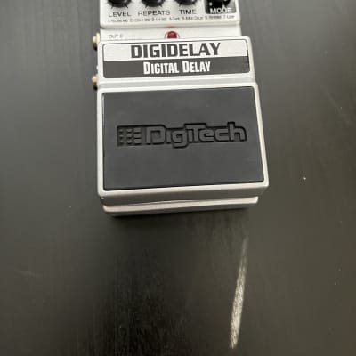 DigiTech Digidelay