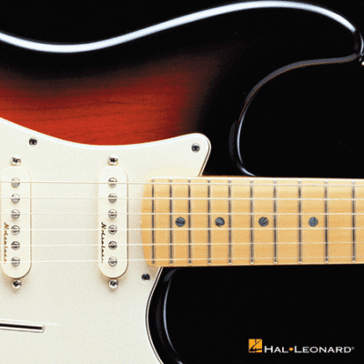 Hal Leonard Guitar Method - Book 2 image 12