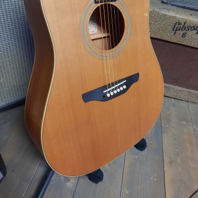 Takamine GS-330S - Natural for sale