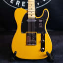 2021 Fender Player Telecaster Butterscotch - Mint Condition w/Tweed HC